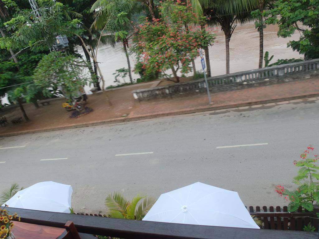 Mekong Sunset View Hotel Luang Prabang Exteriör bild